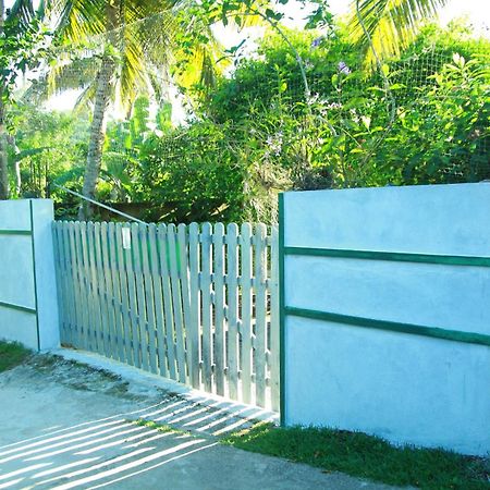 Green Bird Mirissa Exterior foto